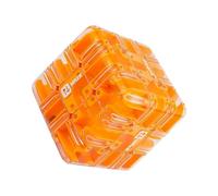 Laberinto 3D Grande - Cubo Mágico 3D - r-ompecabezas De Bolas Y Laberinto, Juguete para El Cerebro, para Niños Y Adolescentes, Mejora El Reconocimiento Espacial Cultiva Pensamiento Lógico