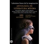 Laberinto Breve De La Imaginacion: Antologia De Literatura Minima