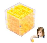 Laberinto , Cubo Laberinto, Juguetes De Laberinto De Bolas, Juguetes Fidget Y , Bola De Laberintos De Gravedad, Bola De Puzzle De Juguete Regalos De Fiesta