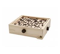 BRIO Games - Laberinto, Juego de Habilidad para niños a Partir de 6 años