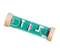 Laberinto de Bolas Juego Lógica Enigma 3D Madera Motricidad Educativo