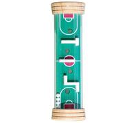 Laberinto de Bolas Laberinto 3D Bola Madera Portátil