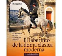 LABERINTO DE LA DOMA CLASICA MODERNA (PICCOBELO)