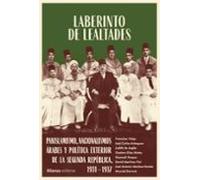 Laberinto de lealtades