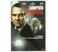 Laberinto De Mentiras [DVD]