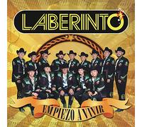 Laberinto - Empiezo a Vivir