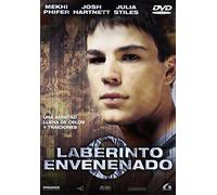 Laberinto envenenado [DVD]