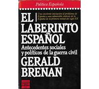 Laberinto español, el