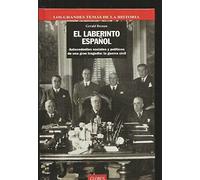 Laberinto español, el