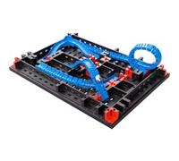 Fischertechnik Kit de construcción Laberinto 569016 – juego de bola de equilibrio desde 7 años