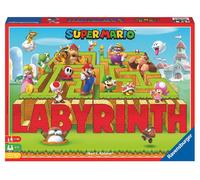 Laberinto Labyrinth Vinilo Juego de Mesa Ravensburger