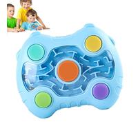 Laberinto para niños, Puzzle de Laberinto,Juego de Estrategia Maze Ball - Juguetes educativos, Juegos de Equilibrio, Juguetes de motricidad Fina, Juegos de Laberinto para niños y r