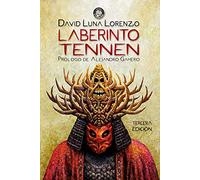 Laberinto tennen (EL TRANSBORDADOR)
