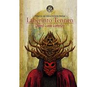 Laberinto Tennen (Módulo bolsillo)