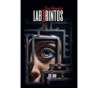 Laberintos | Eva Monzón Jérez