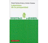 Laberintos de la prosperidad: ¿Hacia una nueva Gran Transformación? (Ensayo)
