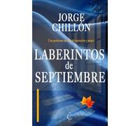 LABERINTOS DE SEPTIEMBRE