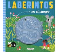 Laberintos en el campo (Laberintos de animales)