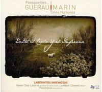 Laberintos Ingeniosos - Marin & Guerau Ton Humanos