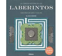 LABERINTOS: LA CURIOSA HISTORIA (RELAJACION)