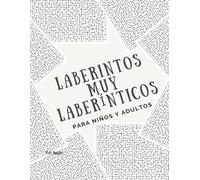 Laberintos muy laberinticos
