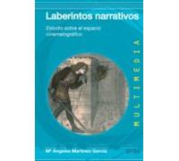 Laberintos Narrativos (ebook)