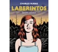 Laberintos (omnibus)