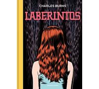 Laberintos (Reservoir Gráfica)