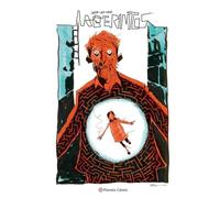 Laberintos (Thriller)