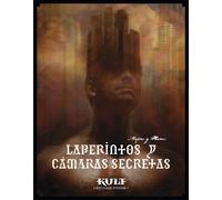 Laberintos y Cámaras Secretas