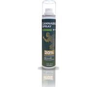 Labfar Cannabis Spray CBD Premium 20% Principios Activos 85ml