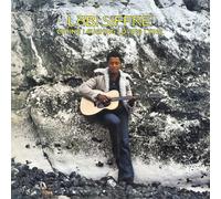 Labi Siffre – Crying Laughing Loving Luing – Vinilo 12" (Importación USA)