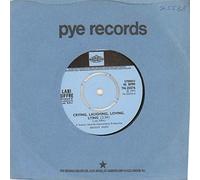 Labi Siffre - Crying, Laughing, Loving, Lying