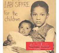 Labi Siffre - For The Children