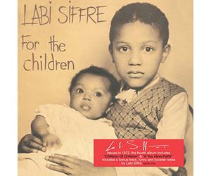 Labi Siffre - For The Children