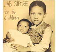 Labi Siffre - For the Children
