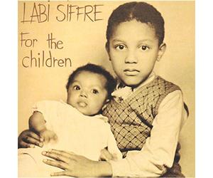 Labi Siffre - For the Children [Remastered]