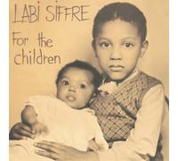 Siffre, Labi - For the Children [Vinilo]