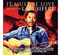 Labi Siffre - It Must Be Love: The Best Of Labi Siffre