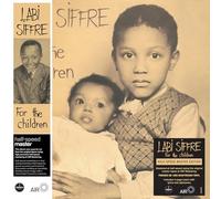 Labi Siffre - Labi Siffre: For The Children (Half-Speed Master Edition) (180g Black Vinyl) [Vinilo]