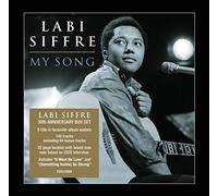 Labi Siffre - Labi Siffre: My Song