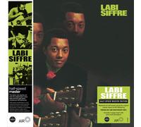 Labi Siffre – Labi Siffre – Vinilo – Demon