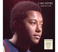 Labi Siffre - Labi Siffre: Watch Me [Vinilo]