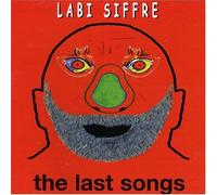 Labi Siffre - Last Songs