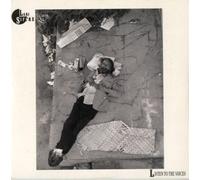 Labi Siffre - Listen To The Voices