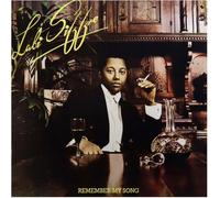 Labi Siffre - Recuerde My Song (2024) LP Vinilo Pre Order
