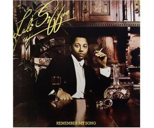 Labi Siffre - Recuerde My Song (2024) LP Vinilo Pre Order