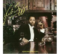 Labi Siffre Remember My Song (Vinyl) 12" Album
