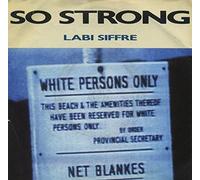 Labi Siffre - So Strong