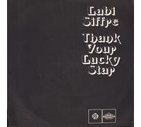 Labi Siffre - Thank Your Lucky Star - P/S